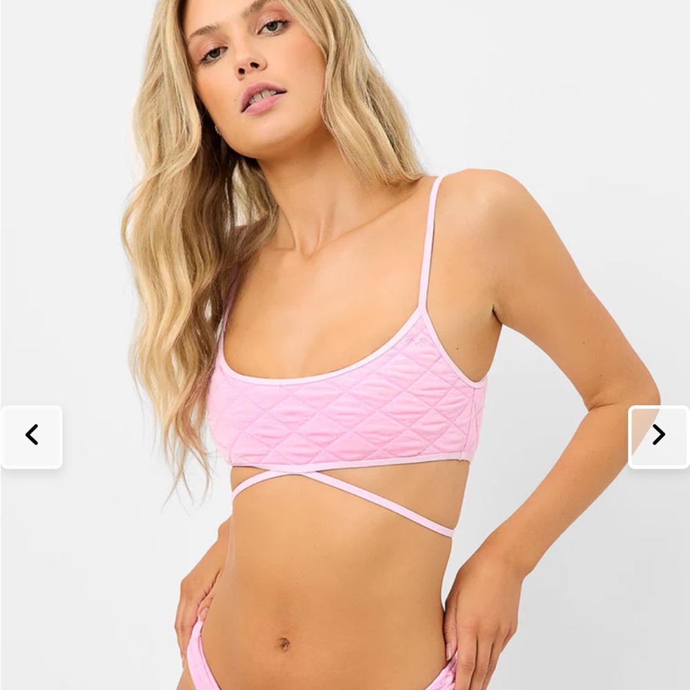 Bikini set!